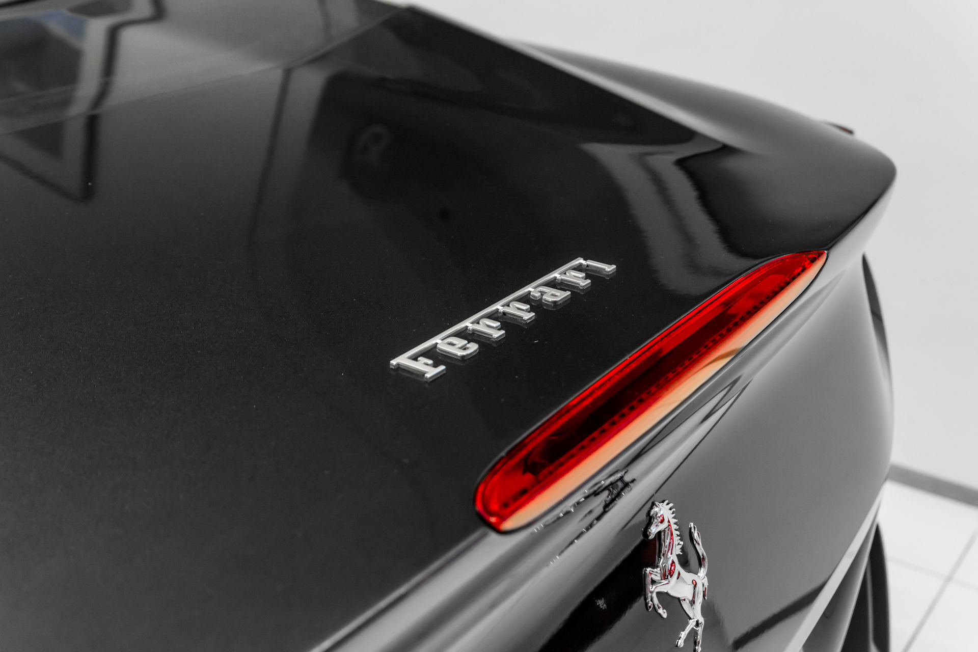 Ferrari Portofino - 2018 - Joinsteer - #31