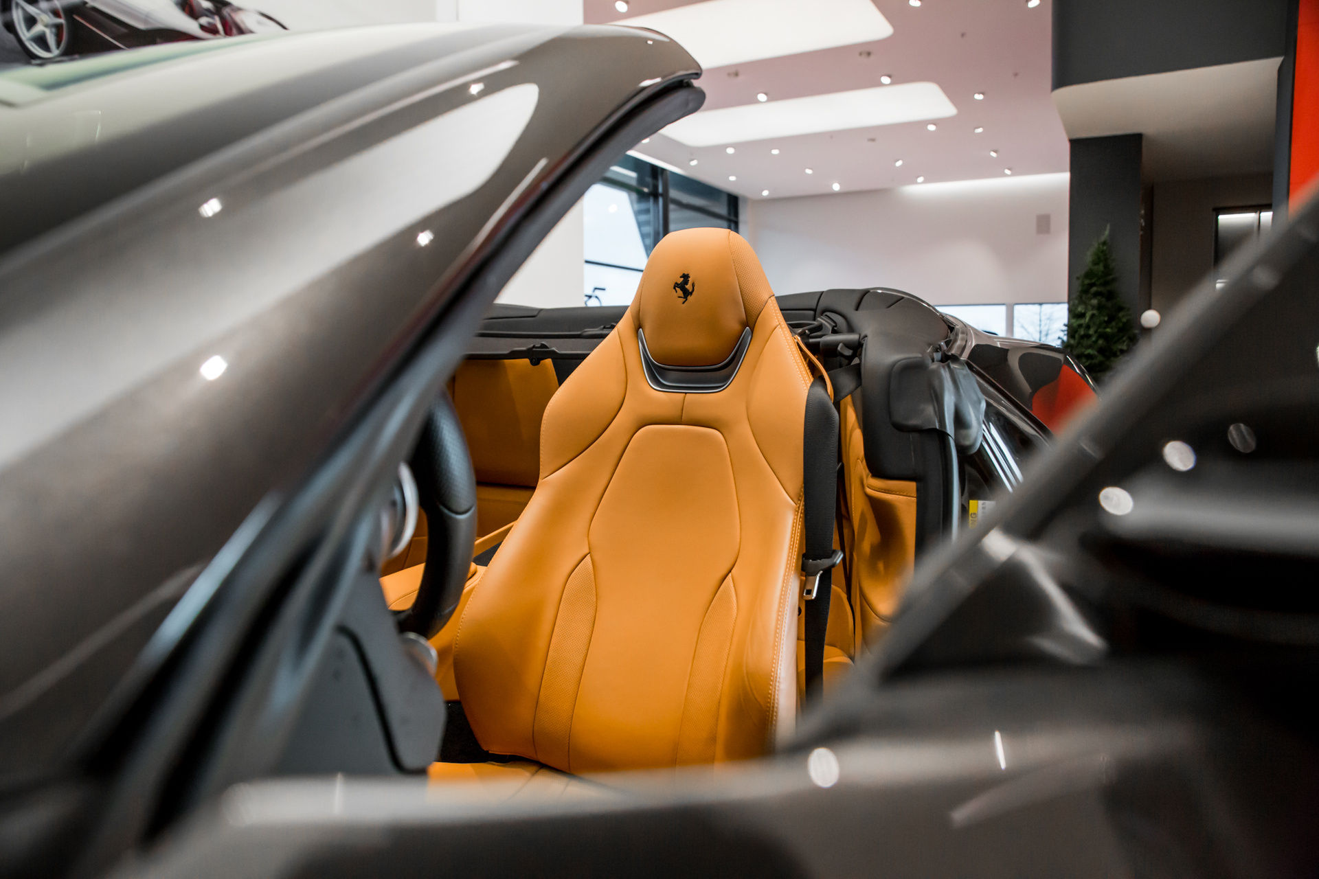 Ferrari Portofino - 2018 - Joinsteer - #33