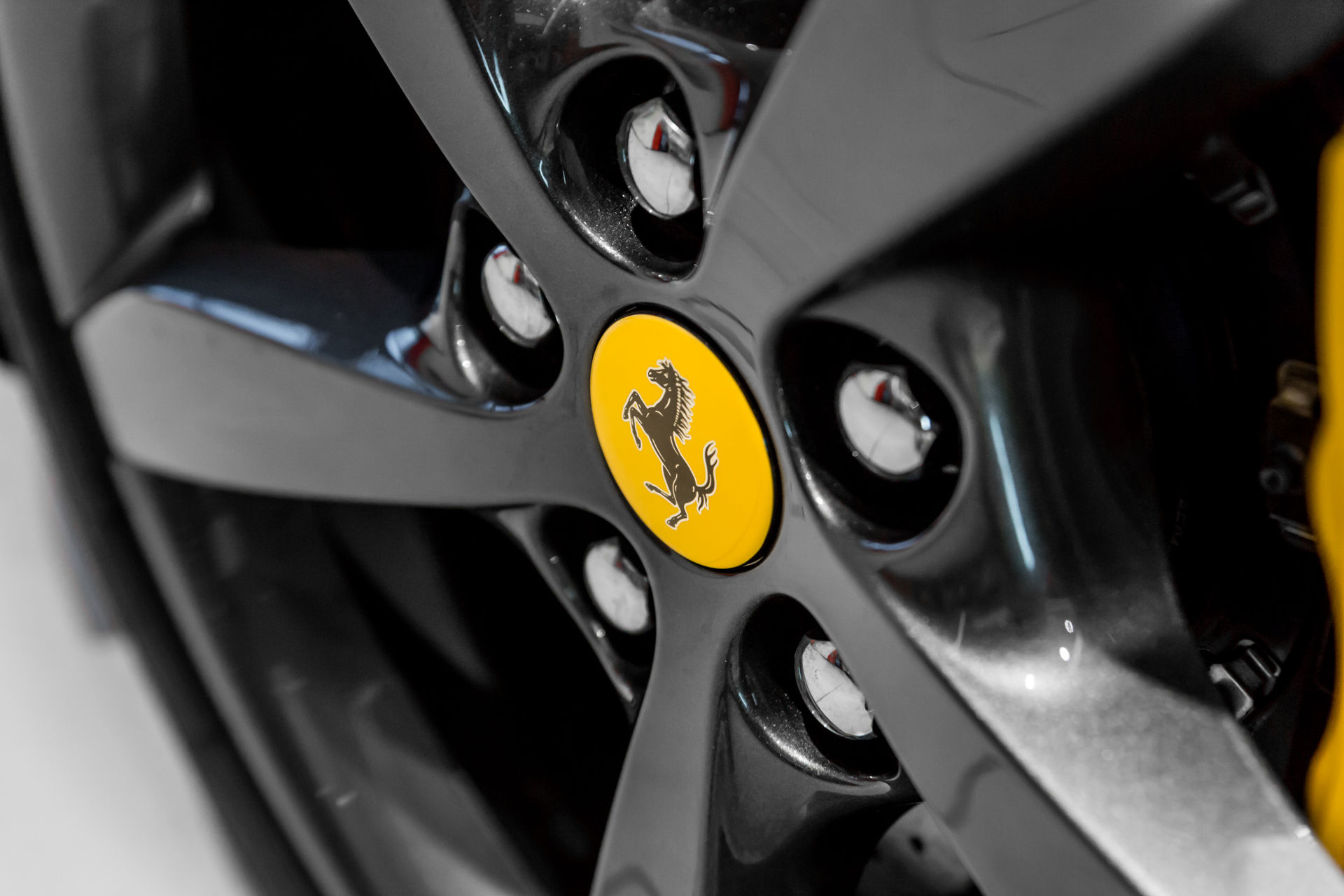 Ferrari Portofino - 2018 - Joinsteer - #35