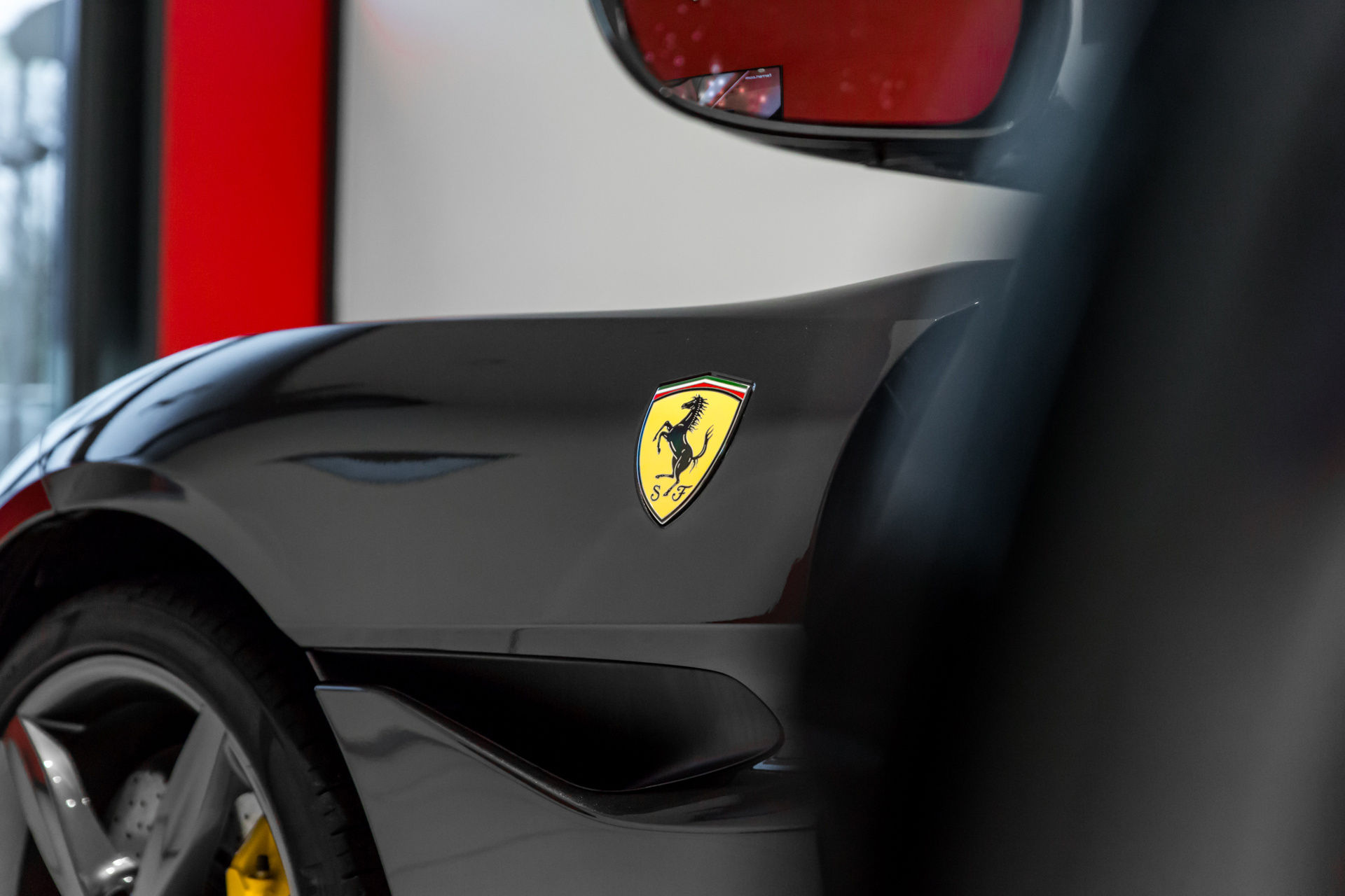 Ferrari Portofino - 2018 - Joinsteer - #37