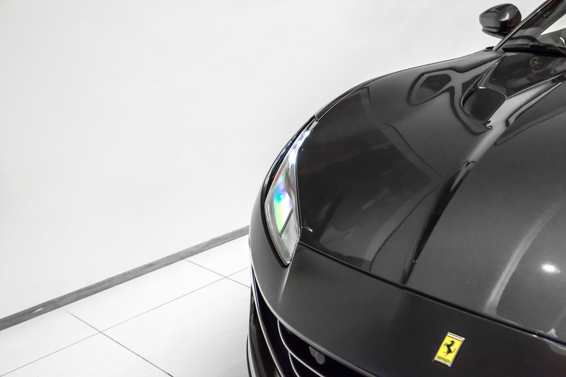 Ferrari Portofino - 2018 - Joinsteer - #39