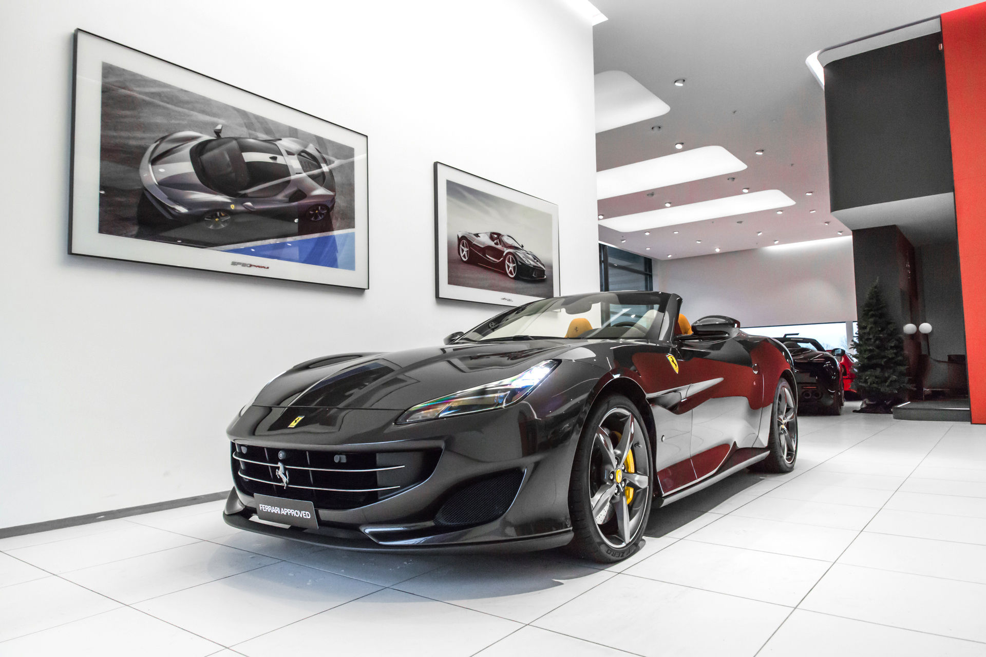Ferrari Portofino - 2018 - Joinsteer - #41