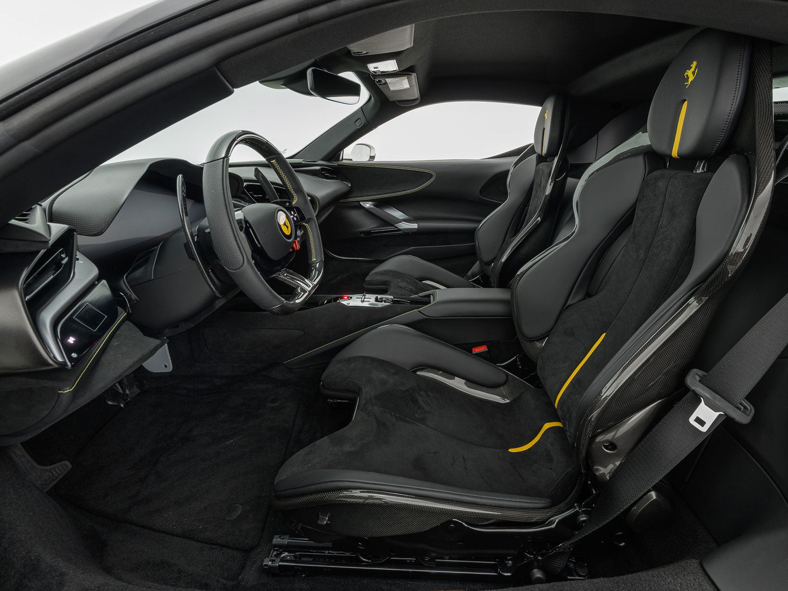 Ferrari SF90 Stradale - 2023 - Joinsteer - #16