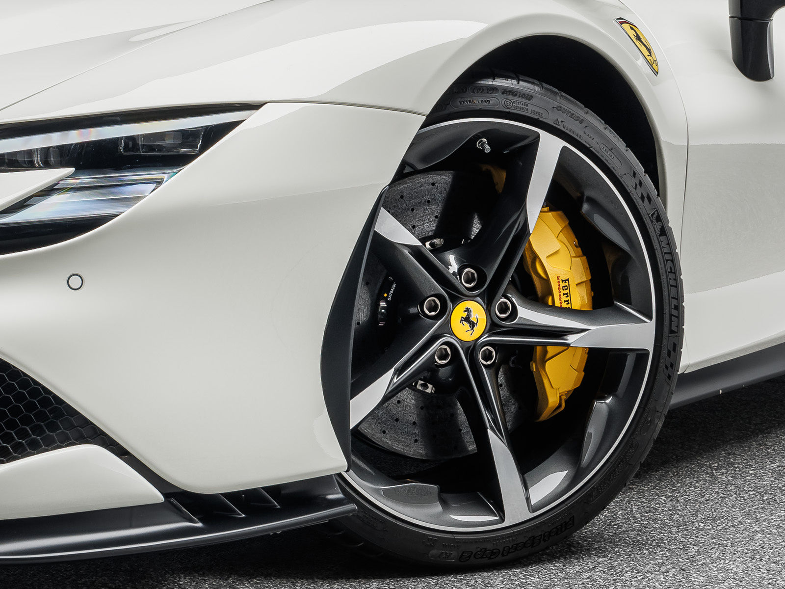 Ferrari SF90 Stradale - 2023 - Joinsteer - #17