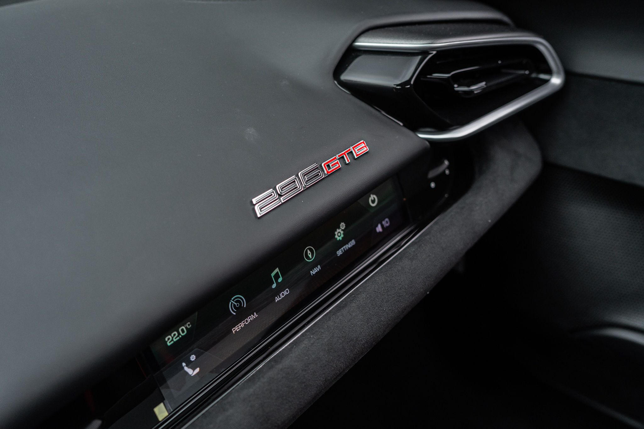 Ferrari 296 GTB - 2024 - Joinsteer - #10