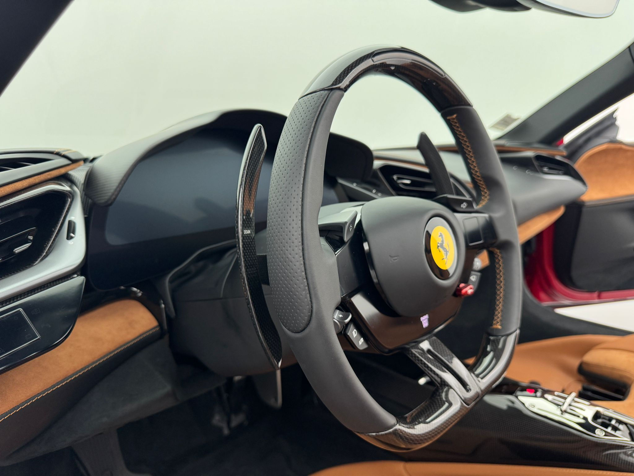 Ferrari SF90 Spider - 2023 - Joinsteer - #7