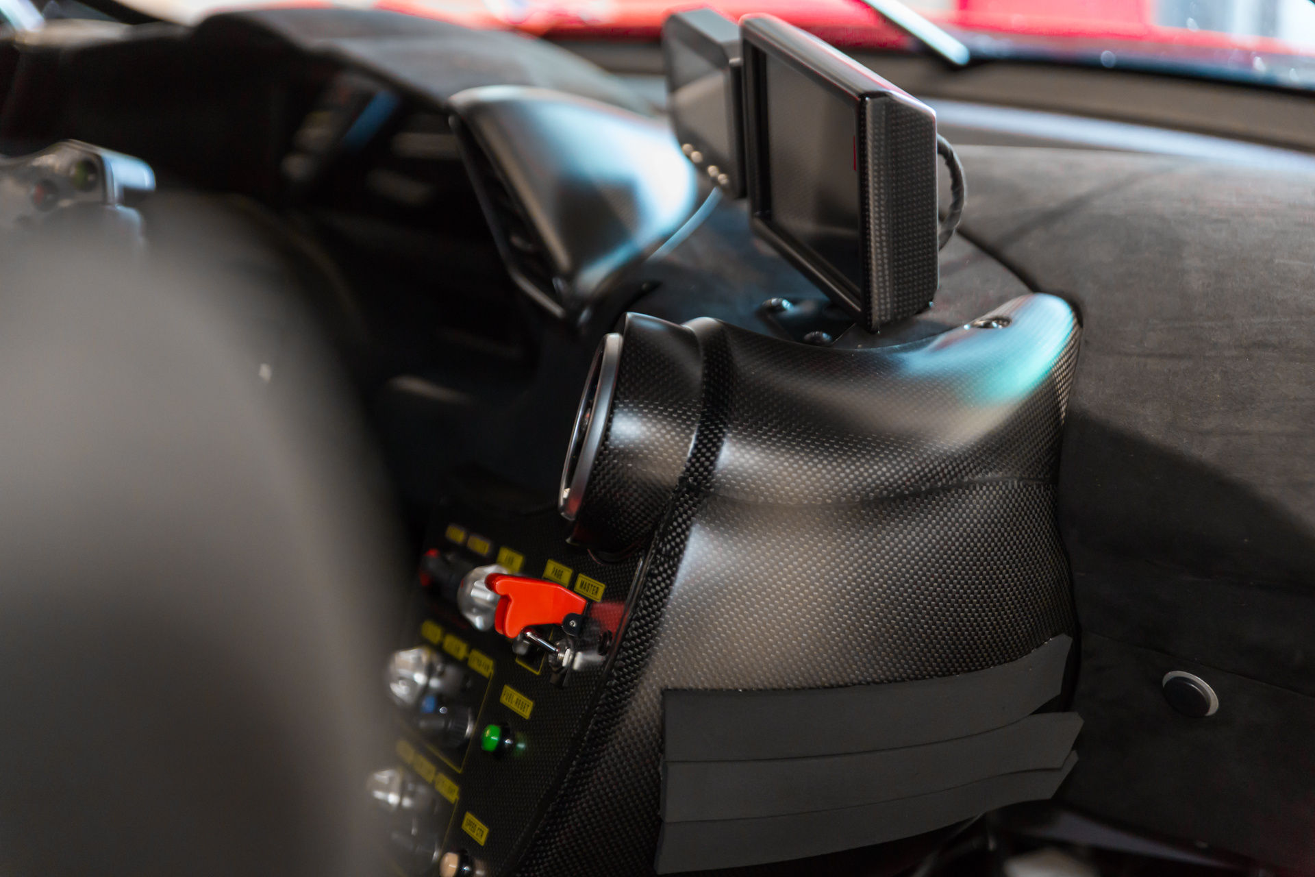 Ferrari 488 Challenge - 2018 - Joinsteer - #38