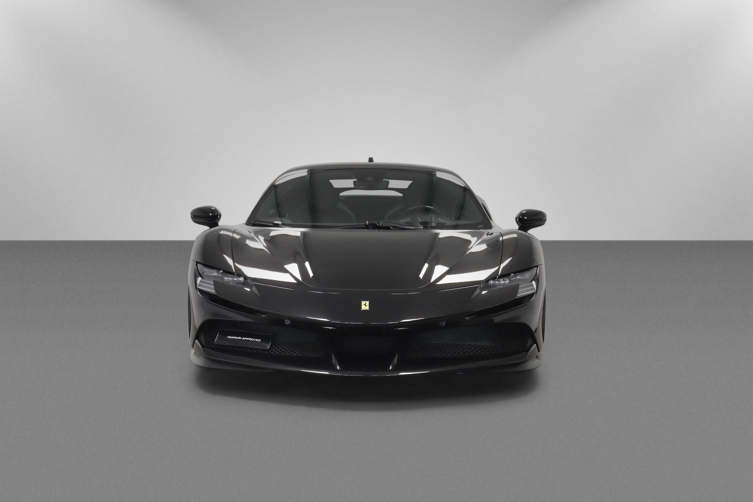 Ferrari SF90 Stradale - 2021 - Joinsteer - #2