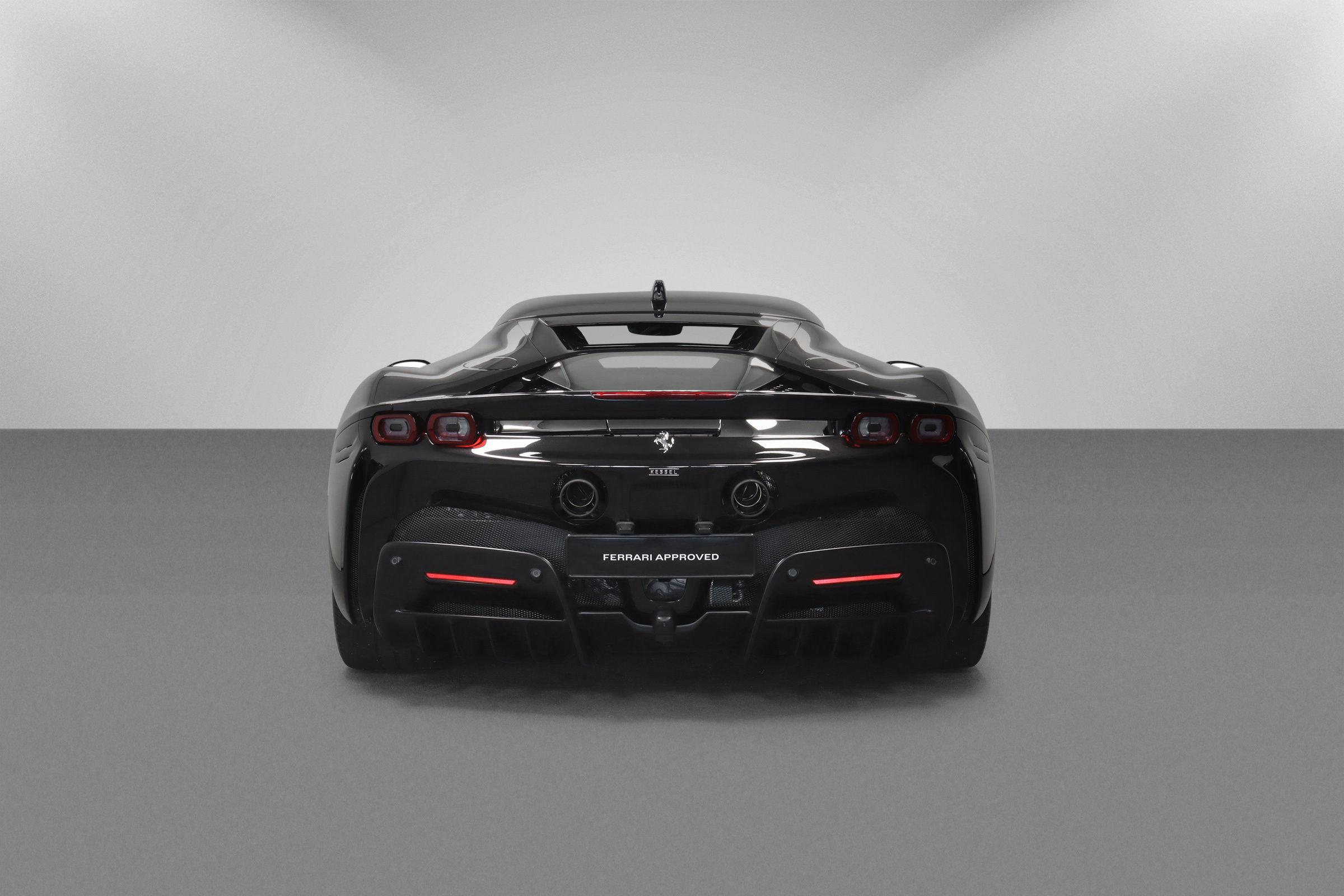 Ferrari SF90 Stradale - 2021 - Joinsteer - #4
