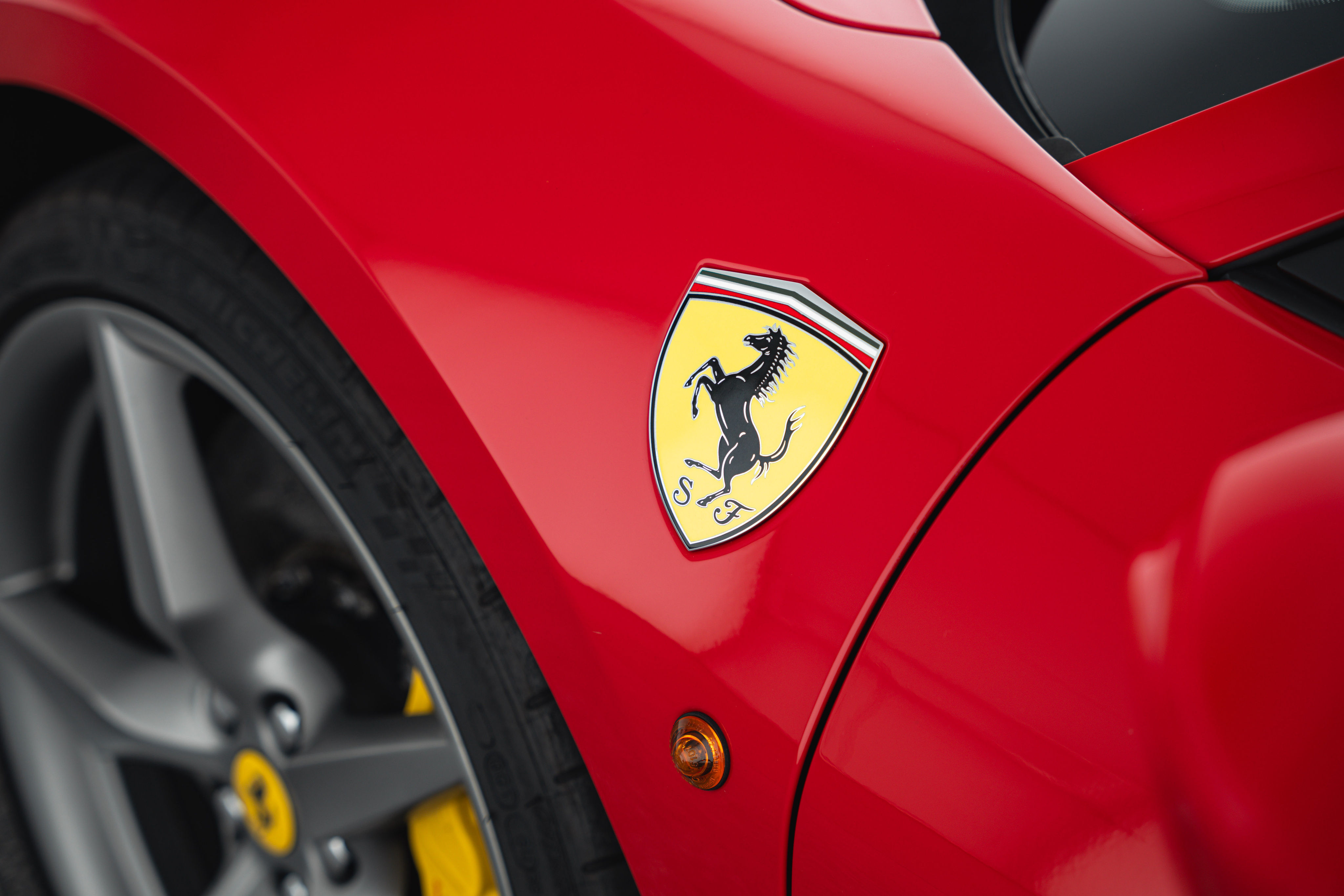 Ferrari 488 Spider - 2016 - Joinsteer - #13