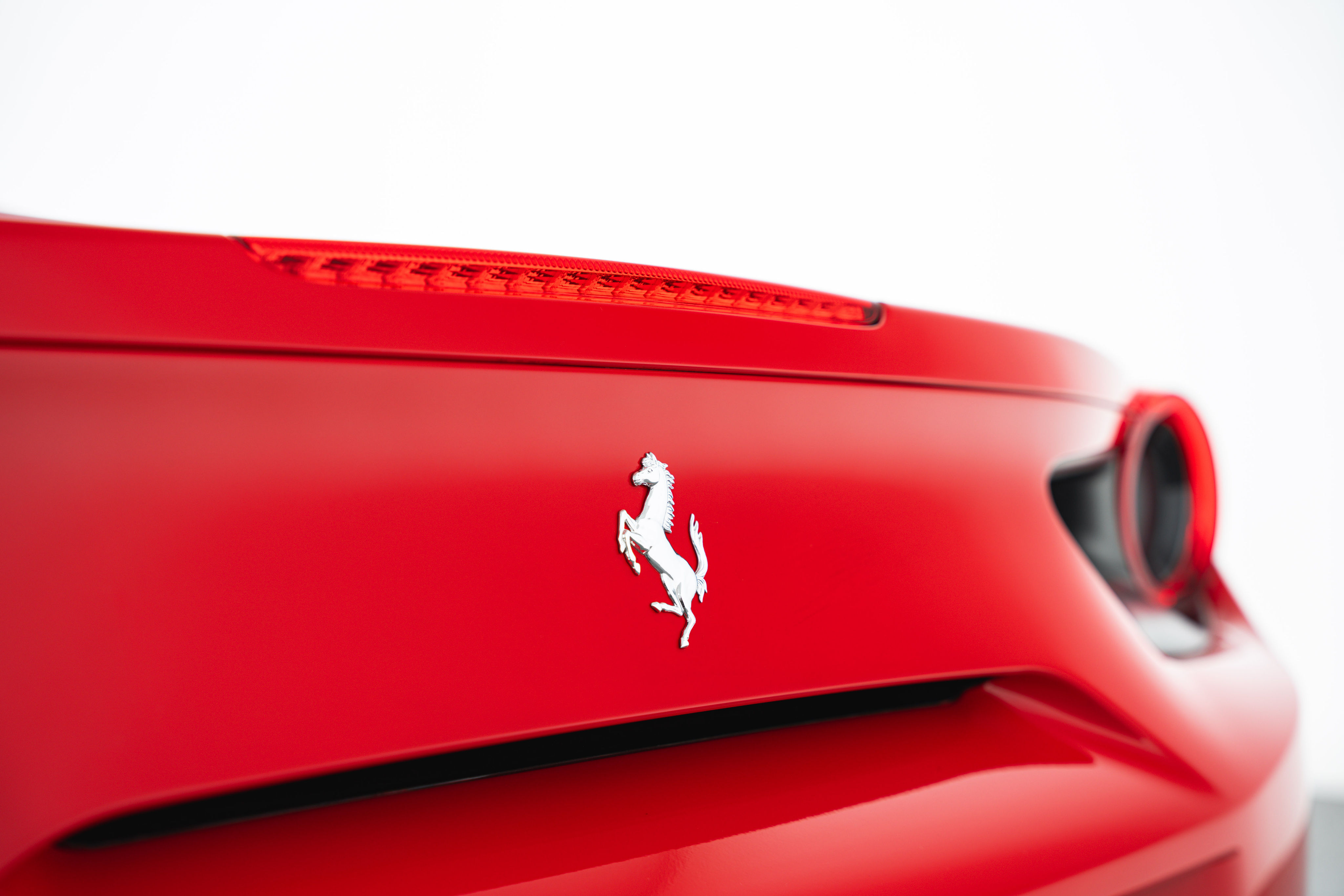 Ferrari 488 Spider - 2016 - Joinsteer - #14