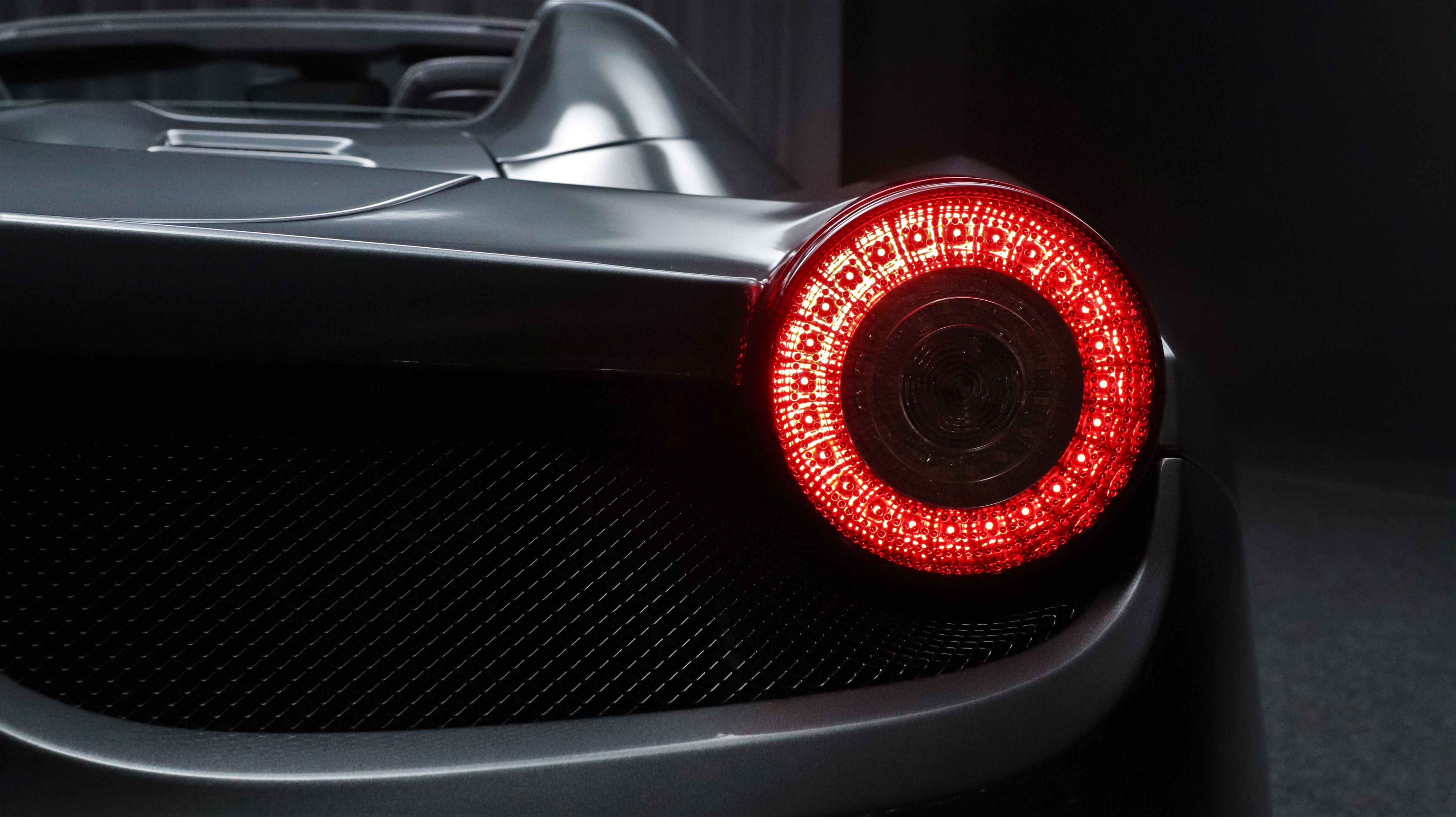 Ferrari 458 Spider - 2013 - Joinsteer - #19