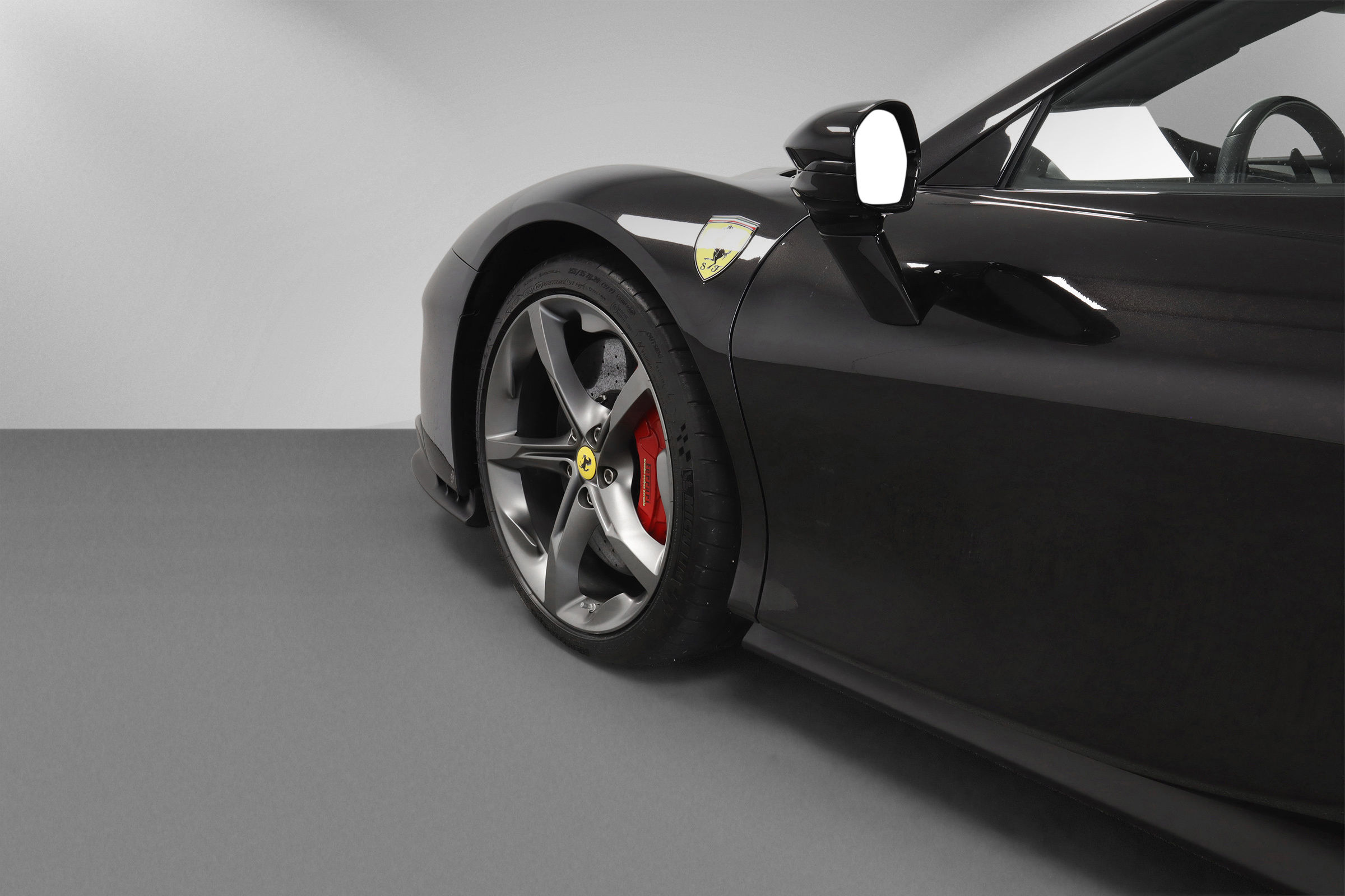 Ferrari SF90 Stradale - 2021 - Joinsteer - #10