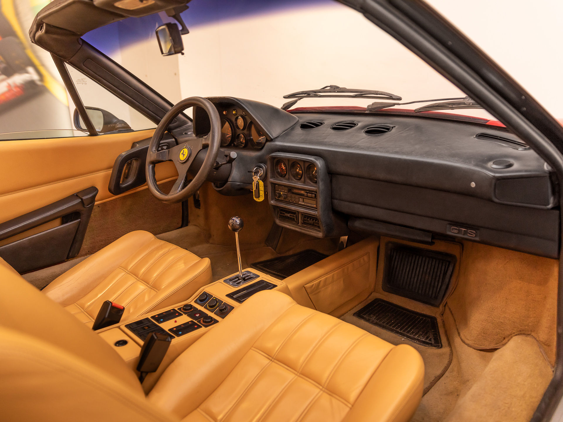 Ferrari 328 GTS - 1989 - Joinsteer - #9