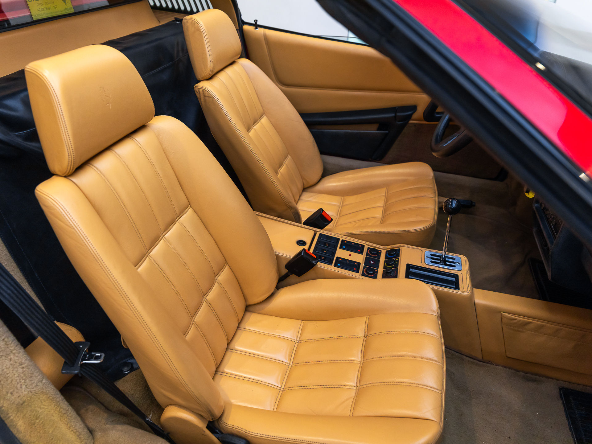 Ferrari 328 GTS - 1989 - Joinsteer - #11