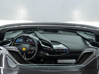 Ferrari SF90 Spider -  - Joinsteer - #4