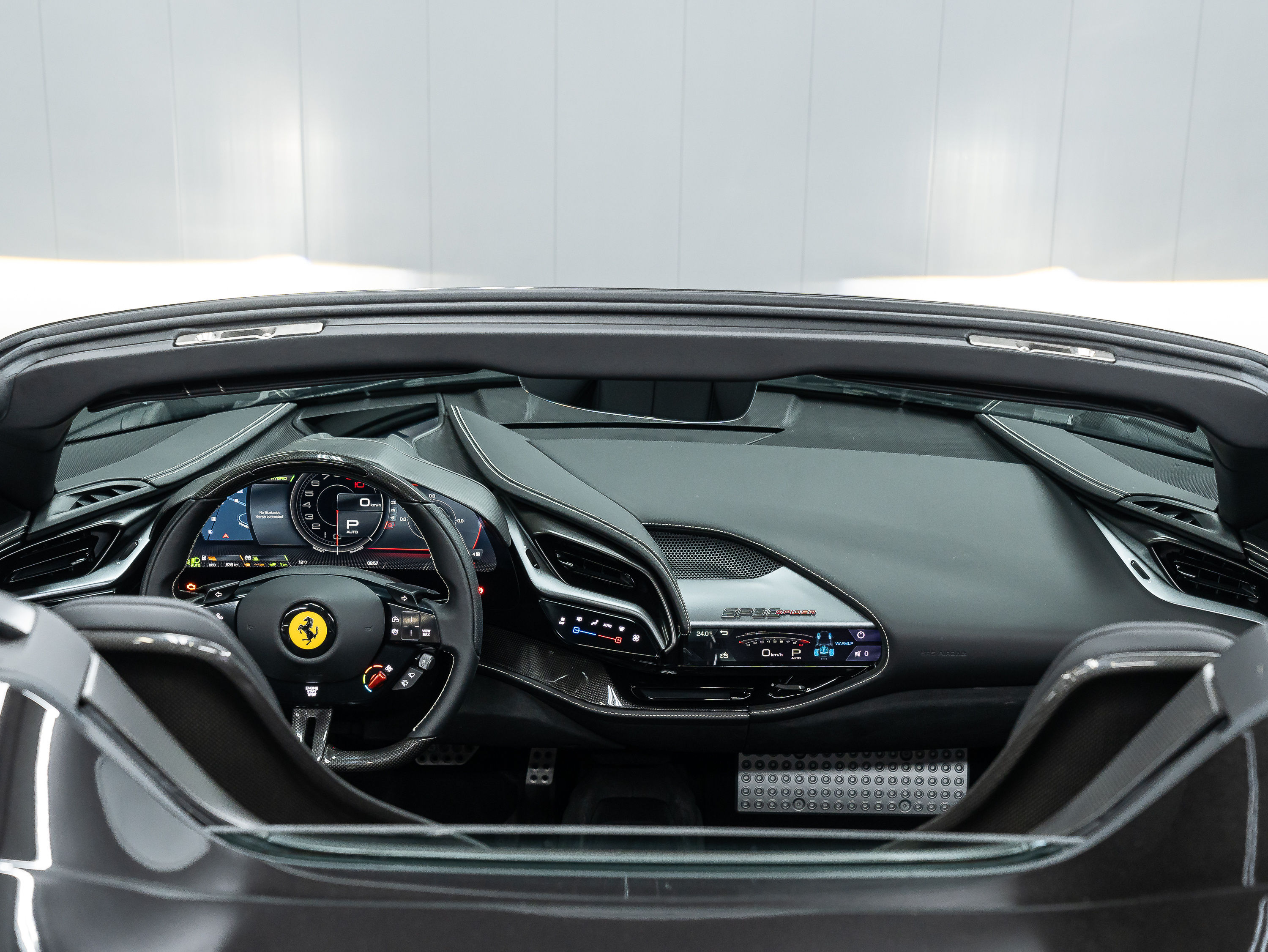 Ferrari SF90 Spider - 2022 - Joinsteer - #5