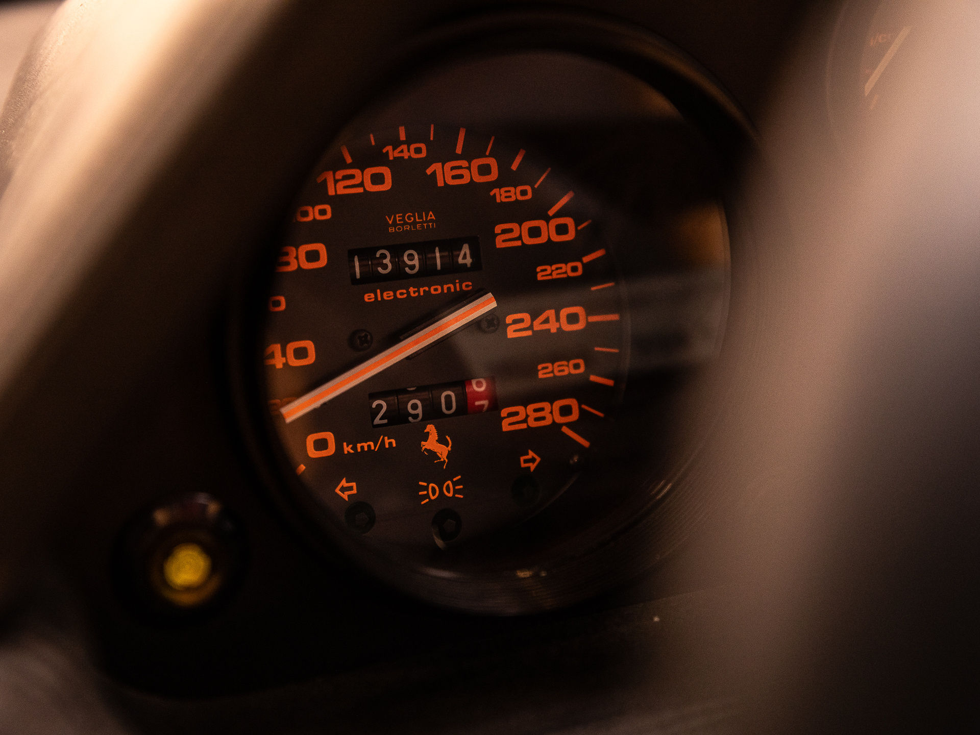 Ferrari 328 GTS - 1989 - Joinsteer - #13