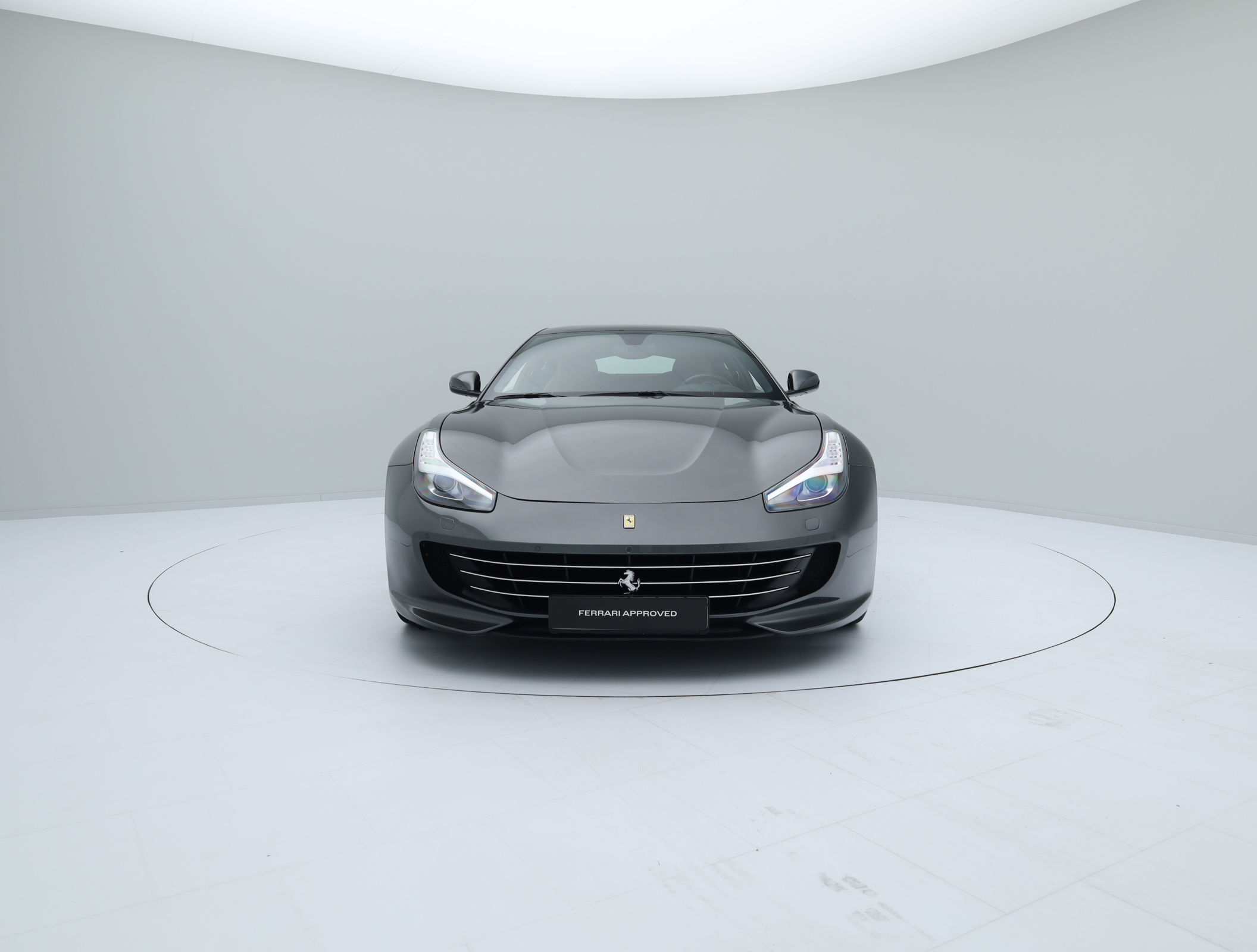 Ferrari GTC4Lusso T - 2017 - Joinsteer - #2