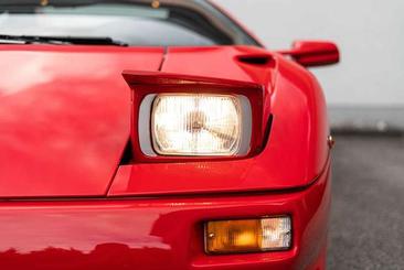 Lamborghini Diablo — photo 5