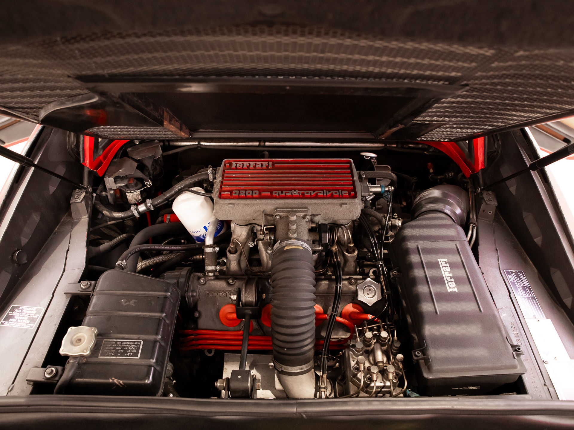 Ferrari 328 GTS - 1989 - Joinsteer - #14