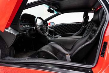 Lamborghini Diablo — photo 11