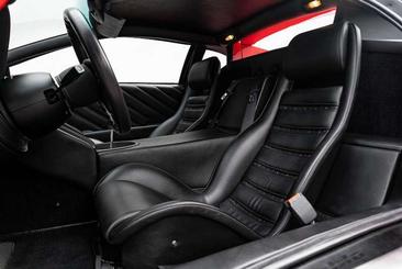 Lamborghini Diablo — photo 12