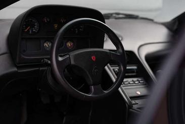 Lamborghini Diablo — photo 13