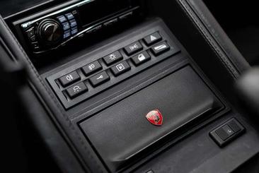 Lamborghini Diablo — photo 20