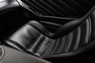 Lamborghini Diablo — photo 23