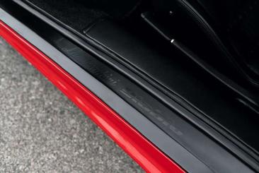 Lamborghini Diablo — photo 24