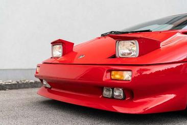 Lamborghini Diablo — photo 28