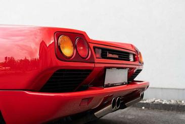 Lamborghini Diablo — photo 29