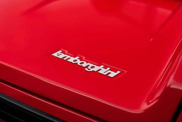 Lamborghini Diablo — photo 35