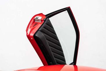 Lamborghini Diablo — photo 37