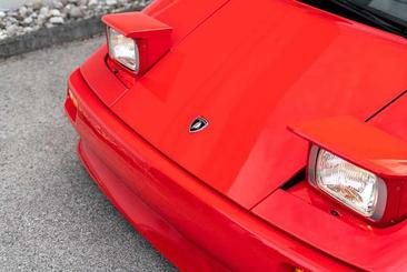 Lamborghini Diablo — photo 44