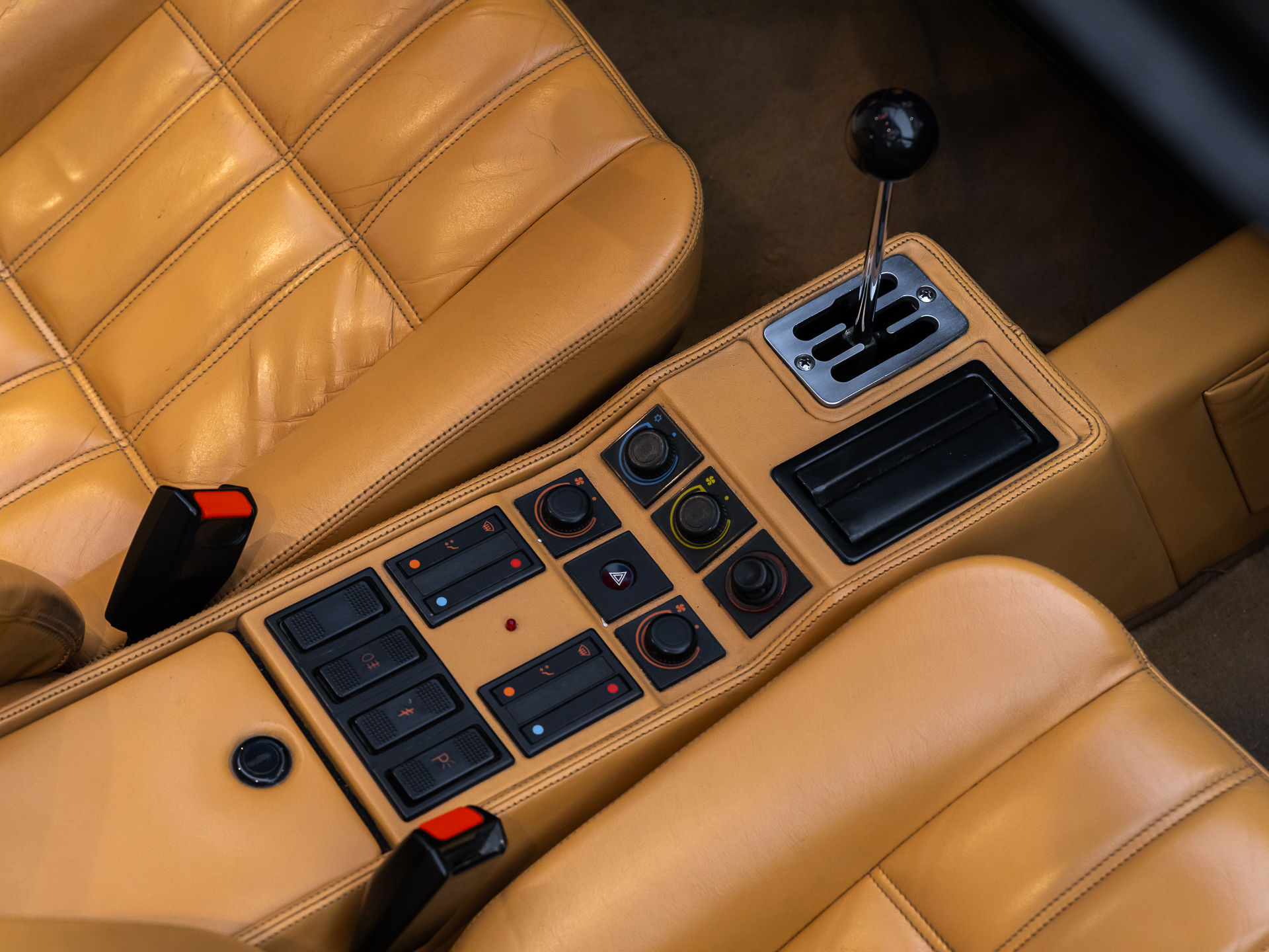 Ferrari 328 GTS - 1989 - Joinsteer - #16