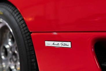 Lamborghini Diablo — photo 46