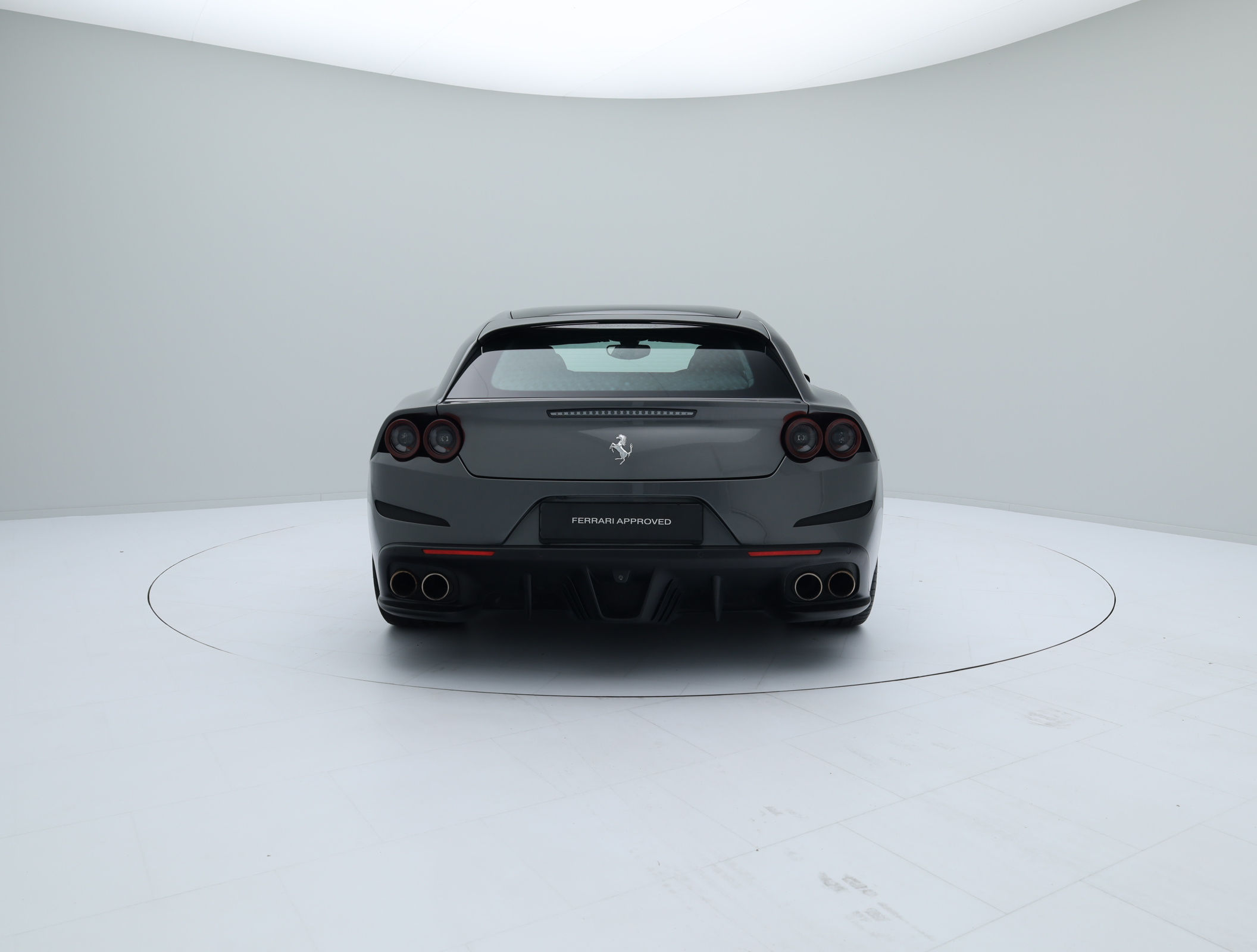 Ferrari GTC4Lusso T - 2017 - Joinsteer - #4