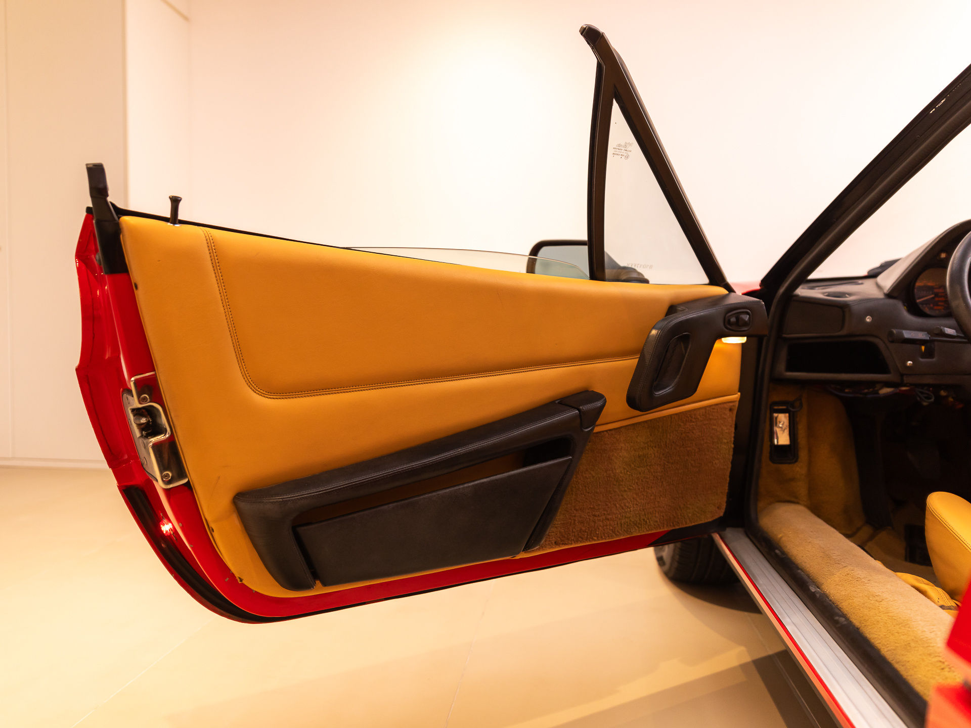 Ferrari 328 GTS - 1989 - Joinsteer - #19