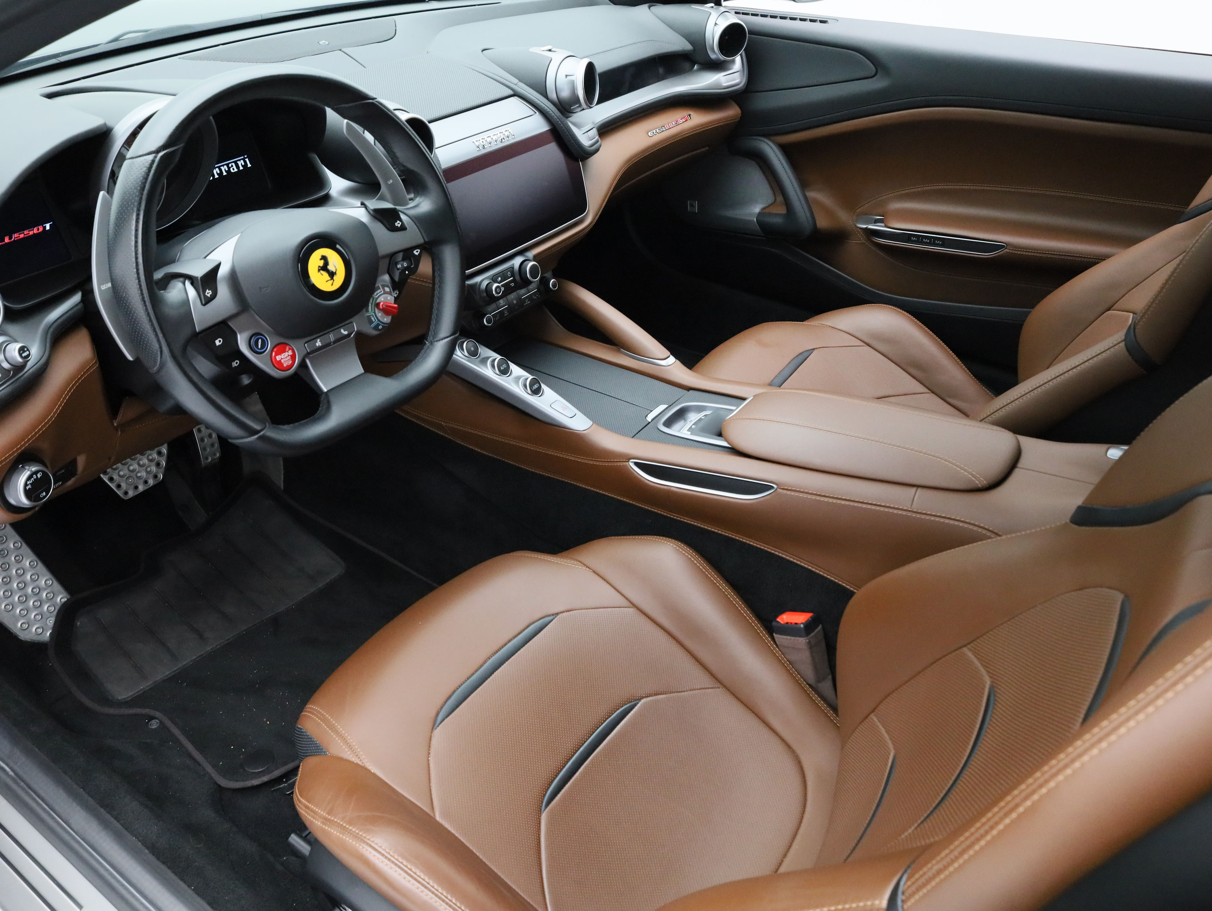 Ferrari GTC4Lusso T - 2017 - Joinsteer - #5