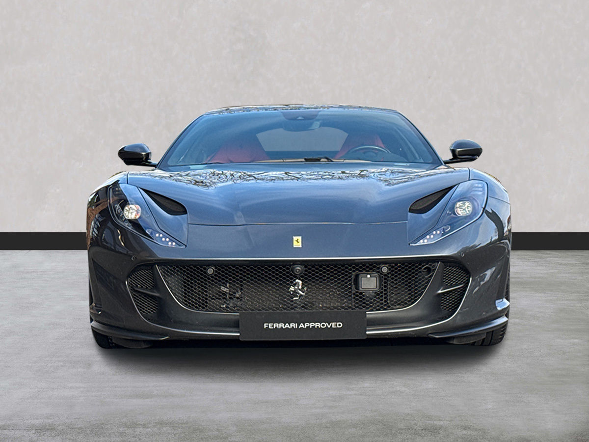 Ferrari 812 Superfast - 2020 - Joinsteer - #3