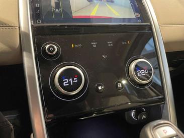 Land Rover Discovery Sport Mhev SE Awd 163cv Auto IVA ESPOSTA Rouge — photo 18