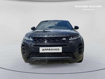Land Rover Range Rover Evoque 2.0 P 200ch Flex Fuel AWD BVA R-Dynamic HSE Mark III — photo 2