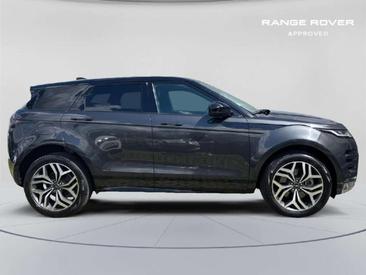 Land Rover Range Rover Evoque 2.0 P 200ch Flex Fuel AWD BVA R-Dynamic HSE Mark III — photo 4