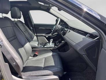 Land Rover Range Rover Evoque 2.0 P 200ch Flex Fuel AWD BVA R-Dynamic HSE Mark III — photo 5