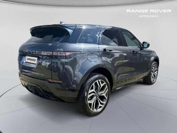 Land Rover Range Rover Evoque 2.0 P 200ch Flex Fuel AWD BVA R-Dynamic HSE Mark III — photo 6