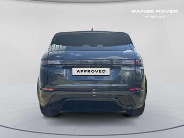 Land Rover Range Rover Evoque 2.0 P 200ch Flex Fuel AWD BVA R-Dynamic HSE Mark III — photo 7