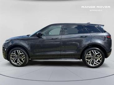 Land Rover Range Rover Evoque 2.0 P 200ch Flex Fuel AWD BVA R-Dynamic HSE Mark III — photo 9