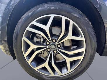Land Rover Range Rover Evoque 2.0 P 200ch Flex Fuel AWD BVA R-Dynamic HSE Mark III — photo 10